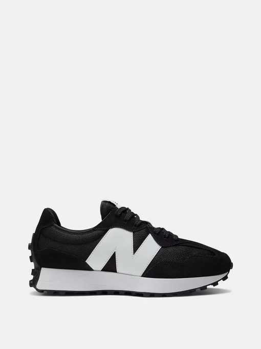 Кросівки New Balance 327 модель MS327CBW Фото