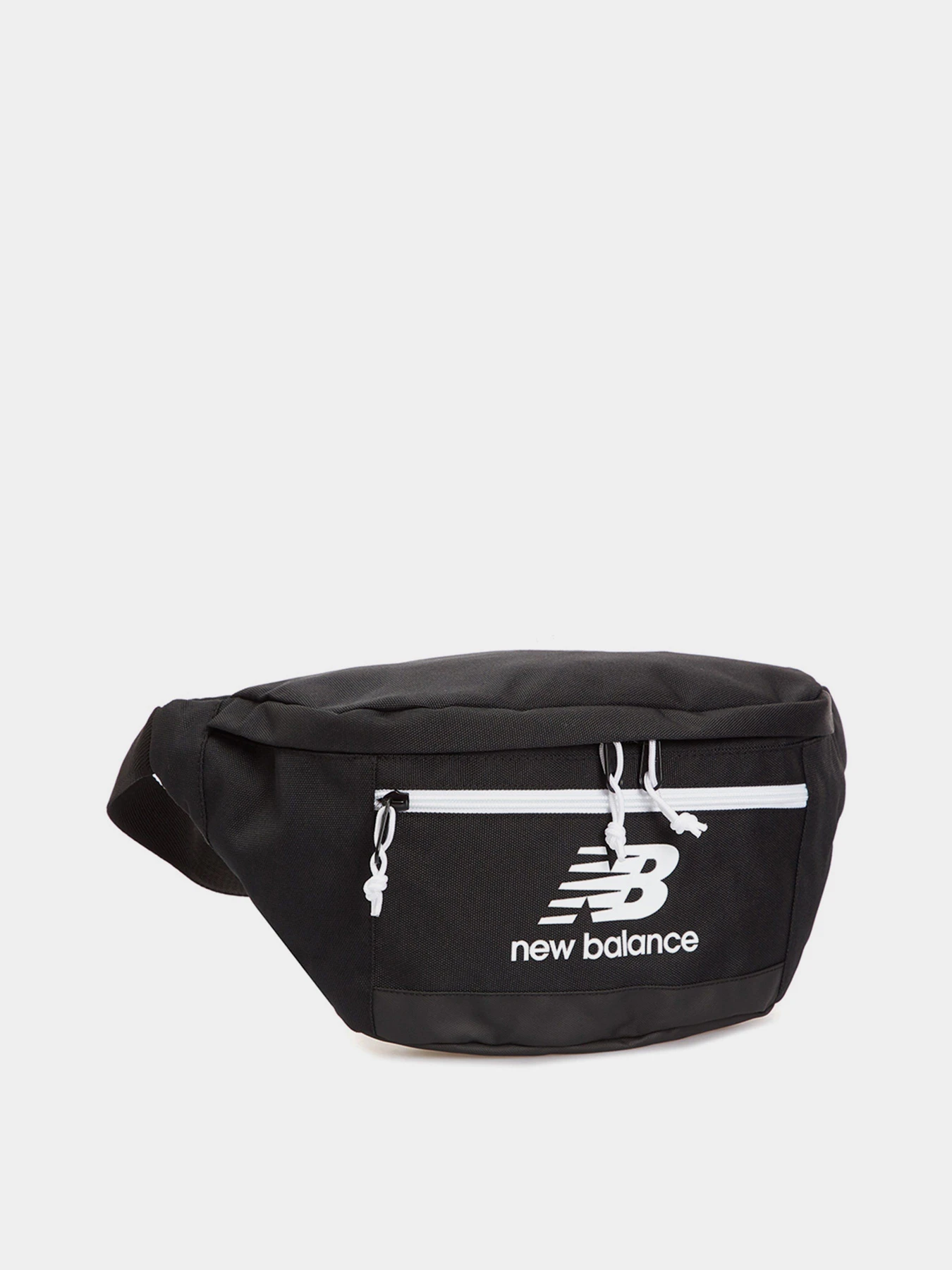 Сумки New Balance Athletics XL Bum модель LAB23001BWP Сумки New Balance Athletics XL Bum модель LAB23001BWP Фото