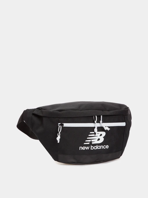 Сумки New Balance Athletics XL Bum модель LAB23001BWP Фото