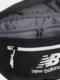 Сумки New Balance Athletics XL Bum модель LAB23001BWP Фото