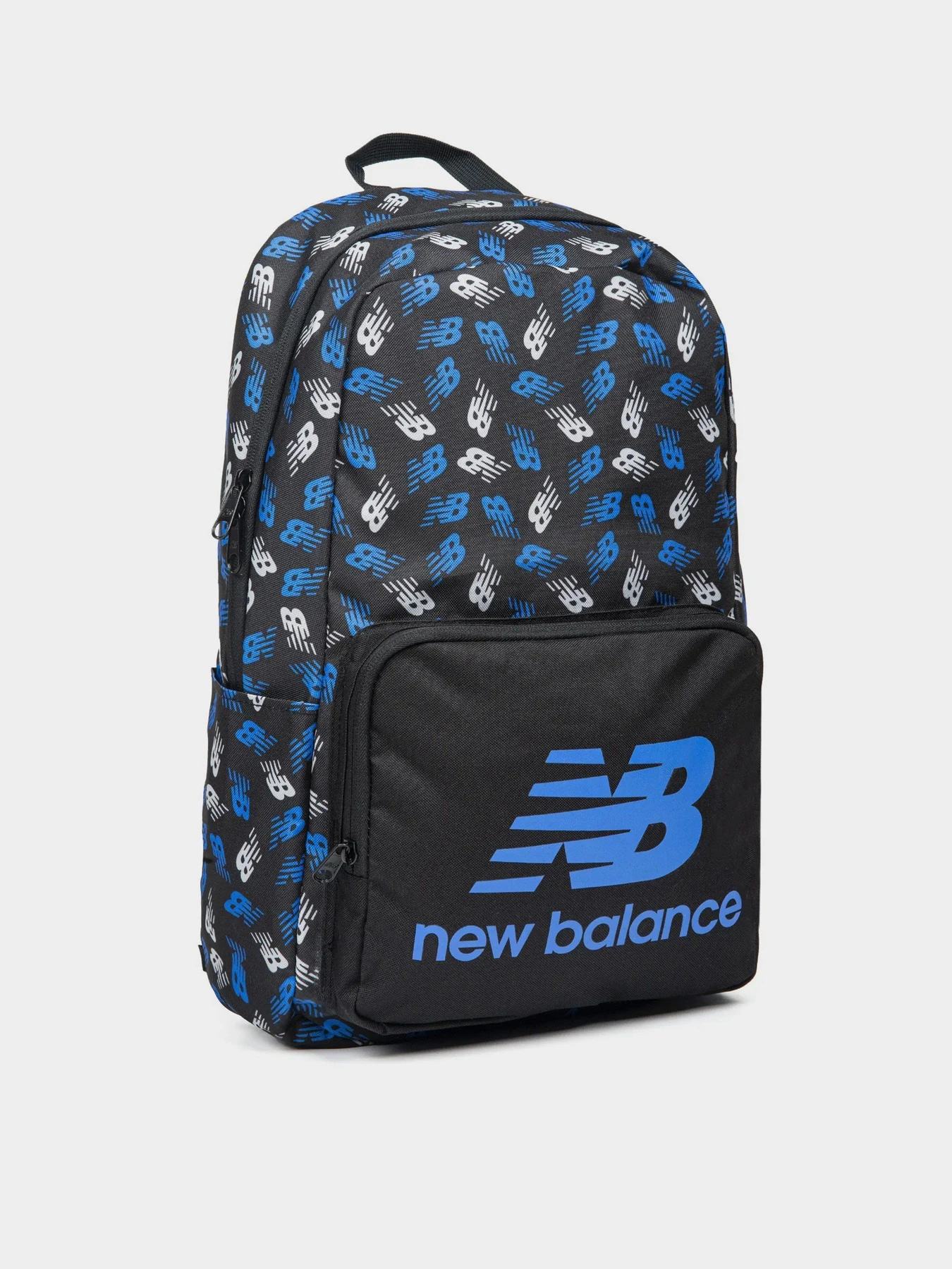 Рюкзаки New Balance Printed модель LAB23010BCO Рюкзаки New Balance Printed модель LAB23010BCO Фото