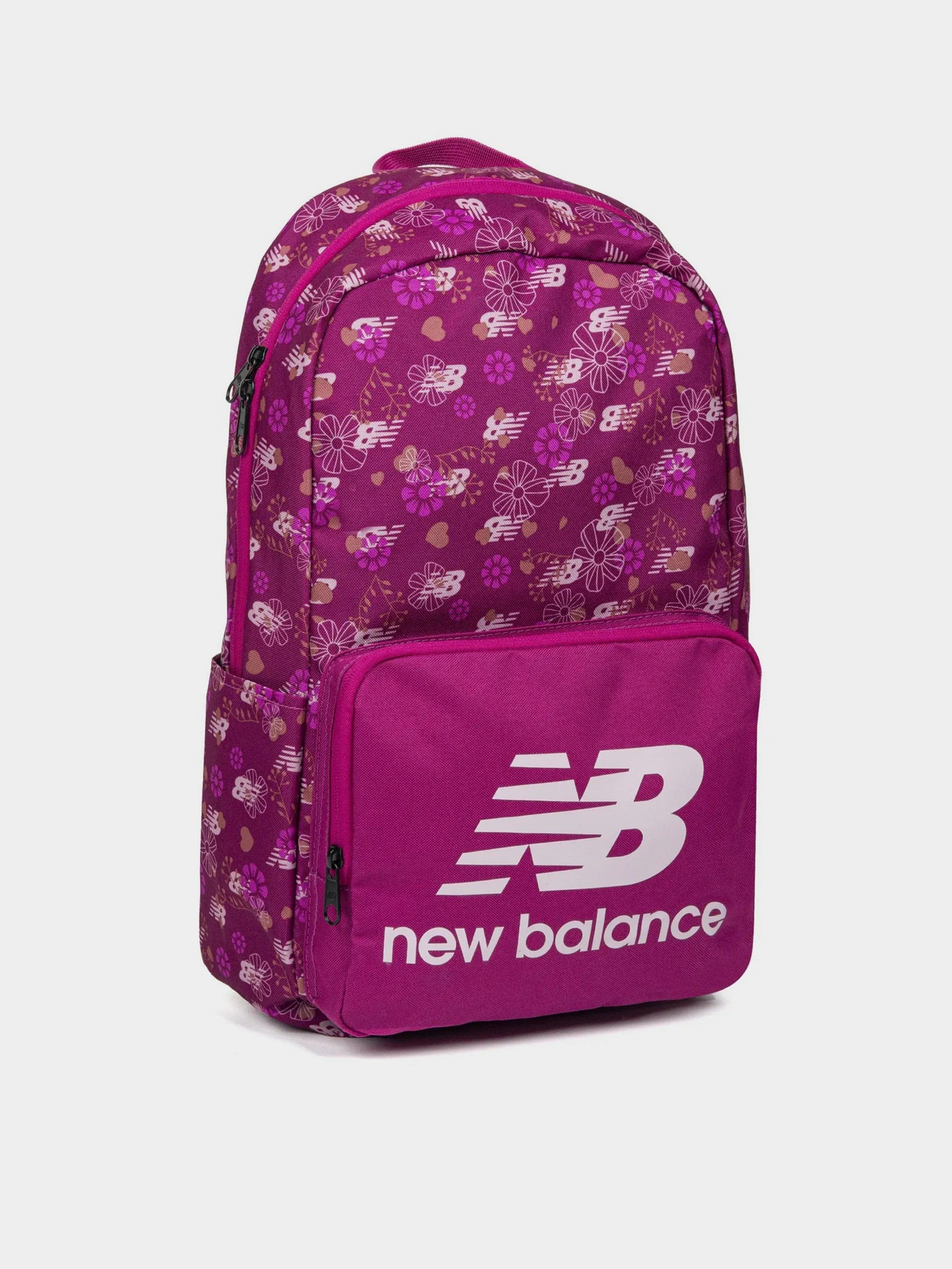 Рюкзаки New Balance Printed модель LAB23010COO Рюкзаки New Balance Printed модель LAB23010COO Фото