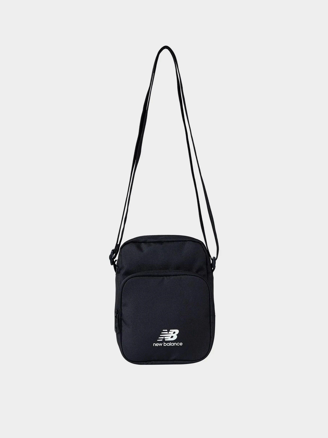 Сумки New Balance SLING модель LAB23017BK Сумки New Balance SLING модель LAB23017BK Фото