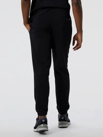 Штани New Balance Essentials Fleece модель MP23504BK Фото
