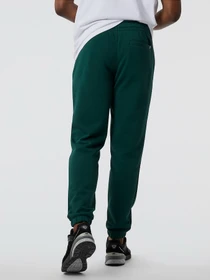 Штани New Balance Essentials Fleece модель MP23504NWG Фото