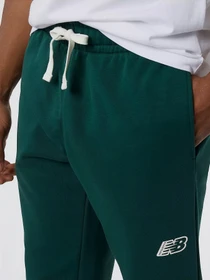 Штани New Balance Essentials Fleece модель MP23504NWG Фото