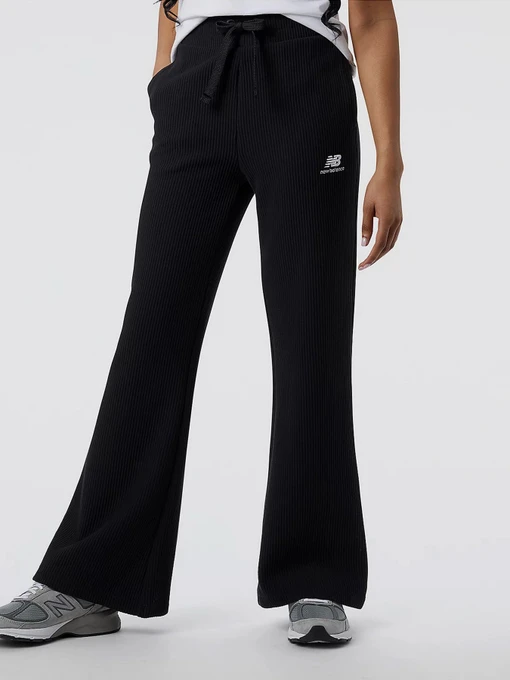 Брюки New Balance Athletics Track модель WP23502BK Фото