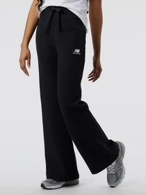 Брюки New Balance Athletics Track модель WP23502BK Фото