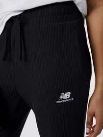 Брюки New Balance Athletics Track модель WP23502BK Фото