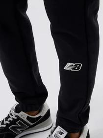 Брюки New Balance Essentials модель WP23508BK Фото
