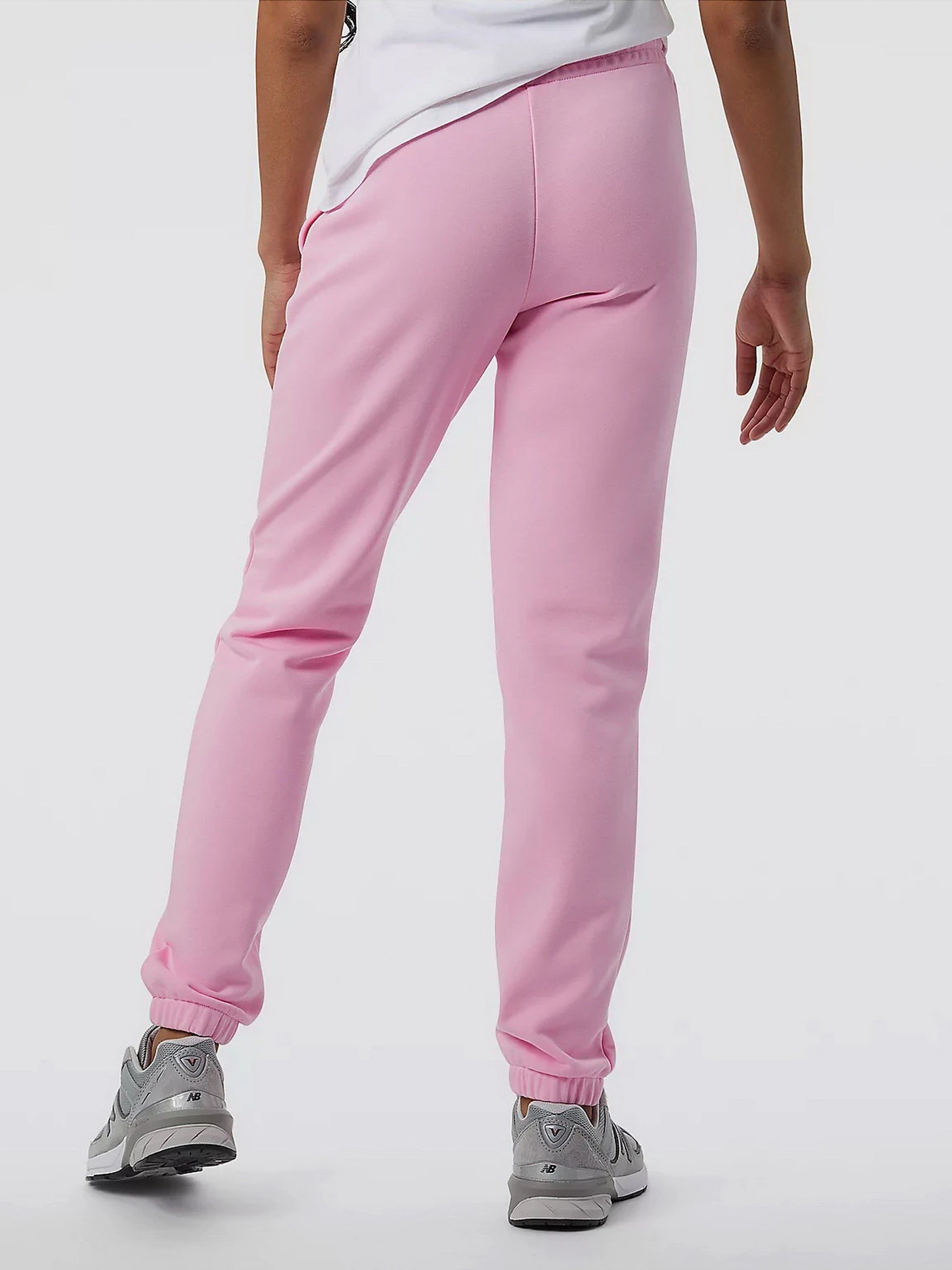 Брюки New Balance Essentials модель WP23508OTP Брюки New Balance Essentials модель WP23508OTP Фото