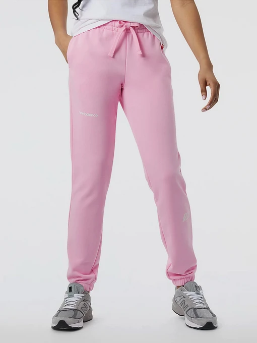Брюки New Balance Essentials модель WP23508OTP Фото