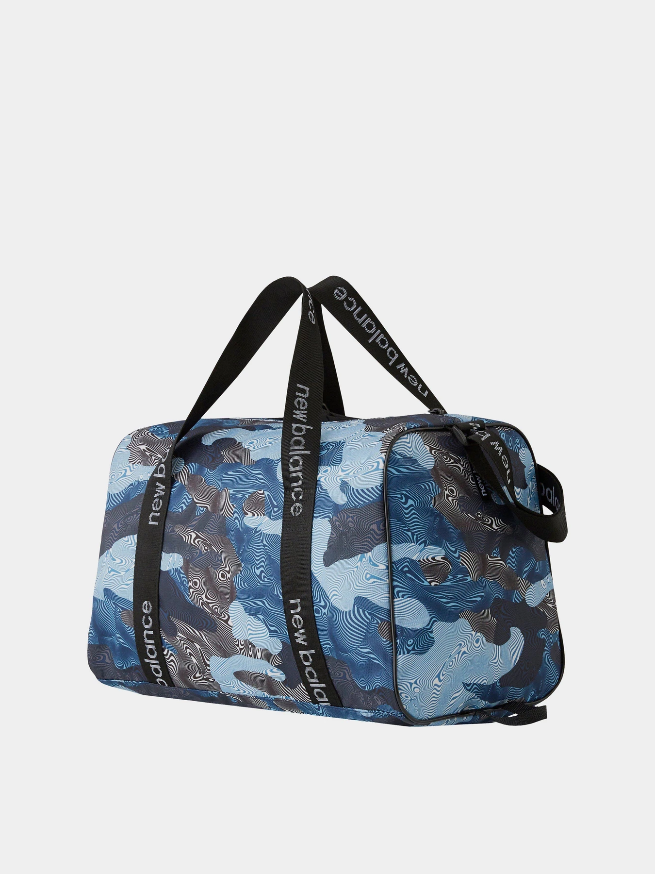 Сумки New Balance Opp Core Small Duffel модель LAB13102BLP Фото