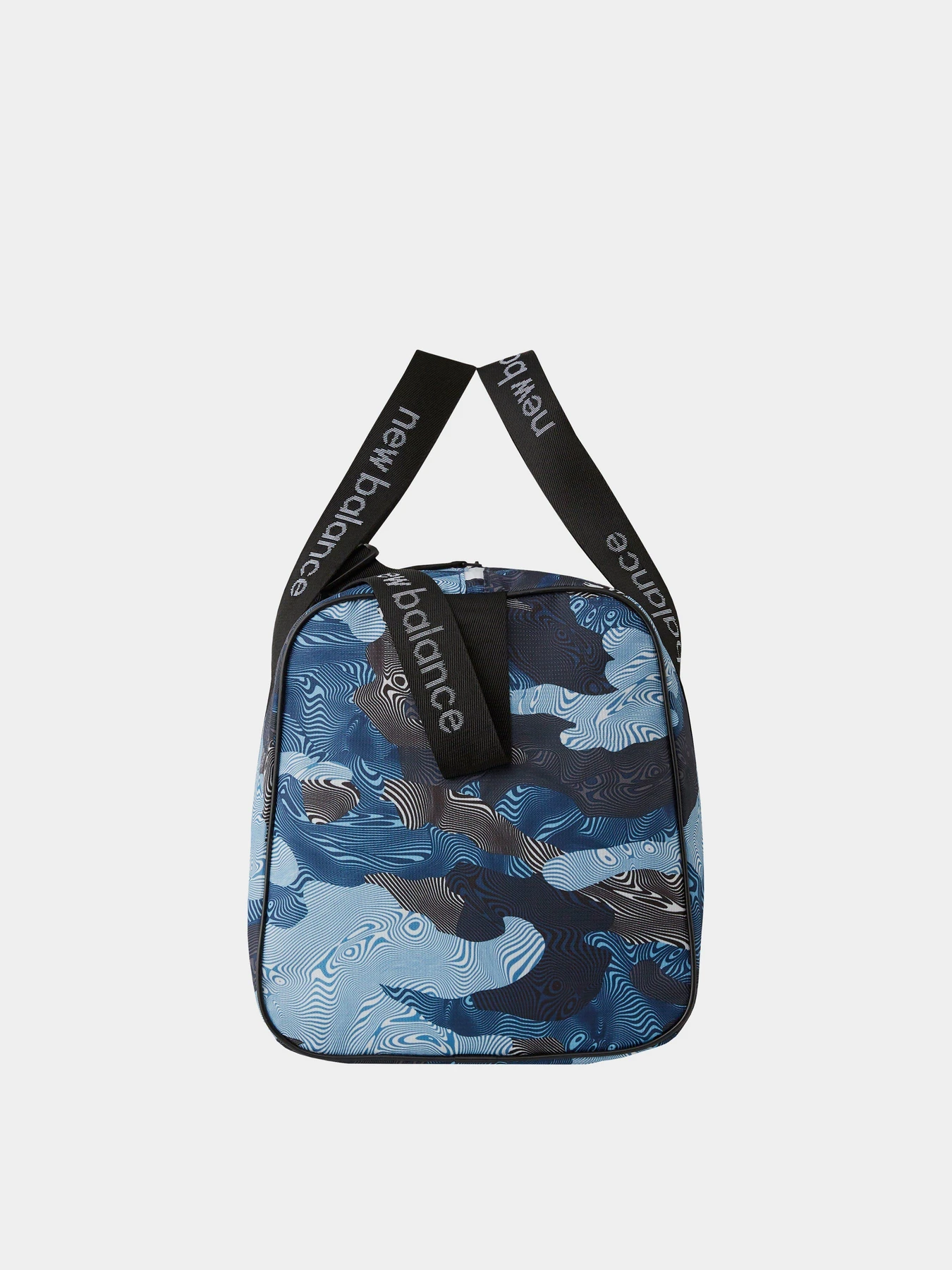 Сумки New Balance Opp Core Small Duffel модель LAB13102BLP Фото