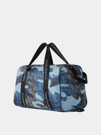 Сумки New Balance Opp Core Small Duffel модель LAB13102BLP Фото