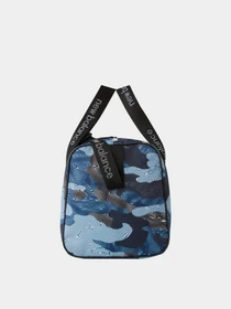 Сумки New Balance Opp Core Small Duffel модель LAB13102BLP Фото