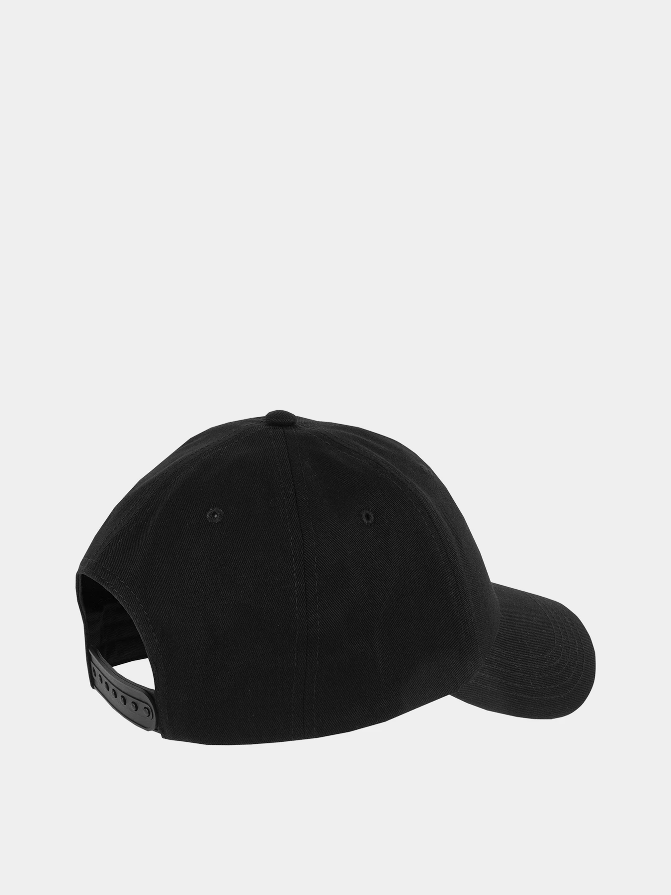 Шапки та кепки New Balance Curved Brim модель LAH13010BK Шапки та кепки New Balance Curved Brim модель LAH13010BK Фото