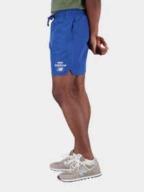 Шорты New Balance Essentials Reimagined модель MS31519ATE Фото
