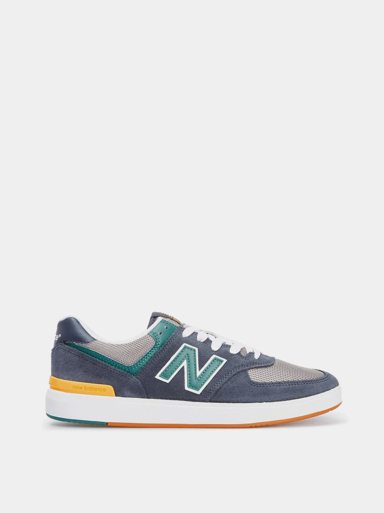 Кеды New Balance CT574 V1 модель CT574NGT Кеды New Balance CT574 V1 модель CT574NGT Фото