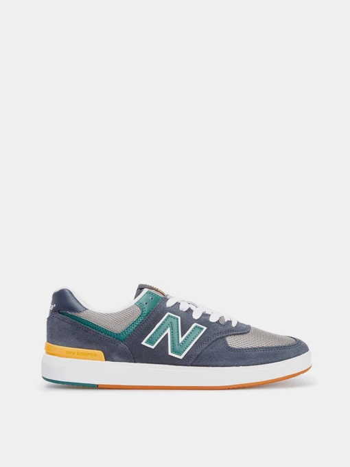 Кеды New Balance CT574 V1 модель CT574NGT Фото