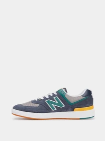 Кеды New Balance CT574 V1 модель CT574NGT Фото