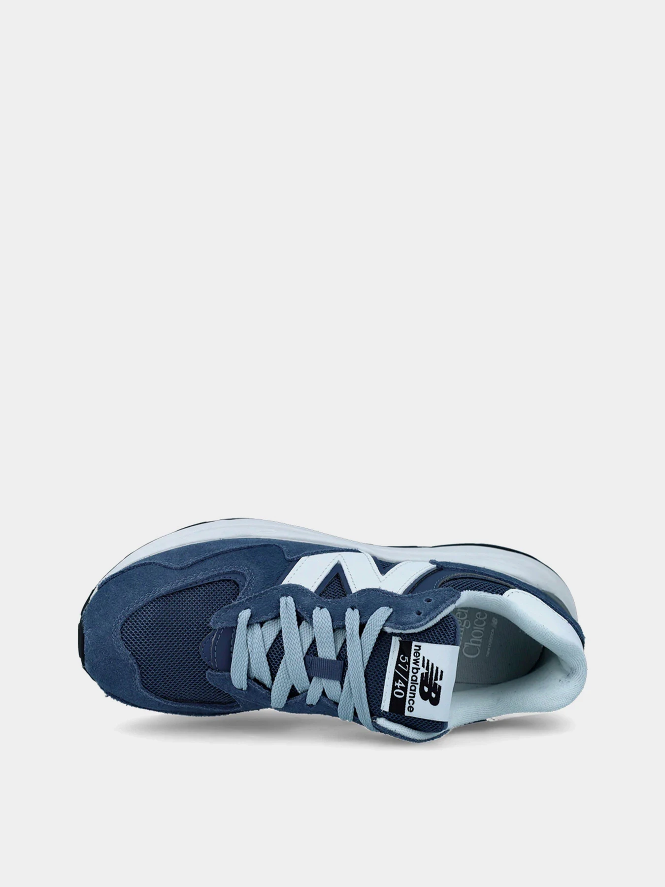 Кросівки New Balance 574 модель M5740VPA Кросівки New Balance 574 модель M5740VPA Фото