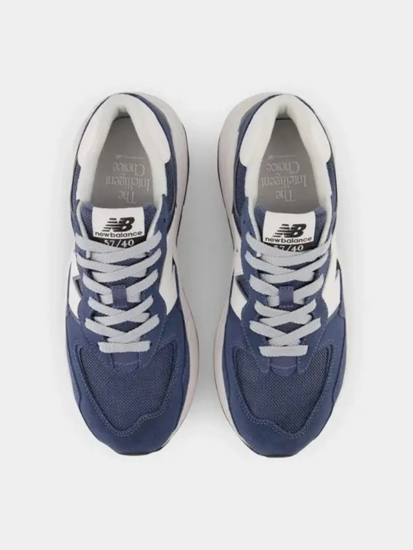 Кросівки New Balance 574 модель M5740VPA Кросівки New Balance 574 модель M5740VPA Фото