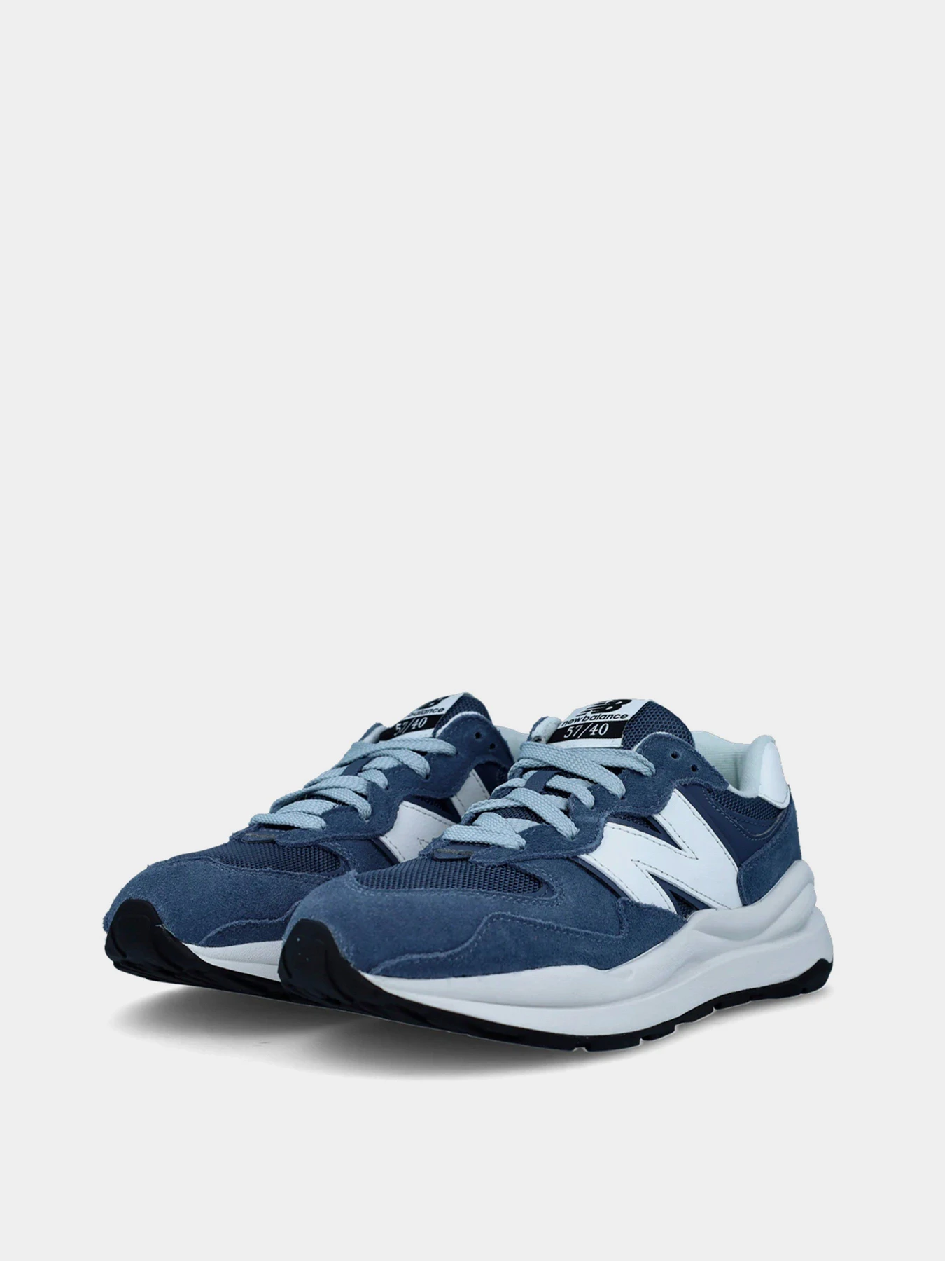 Кросівки New Balance 574 модель M5740VPA Кросівки New Balance 574 модель M5740VPA Фото