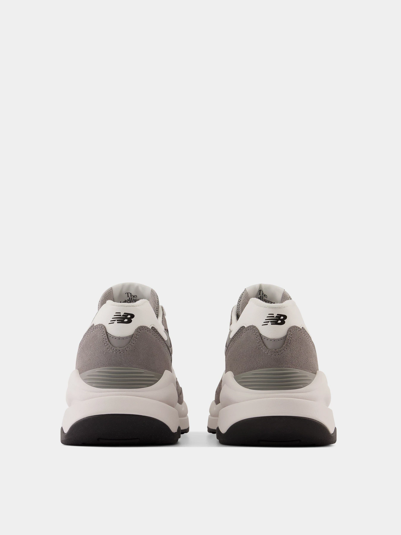 Кросівки New Balance 574 модель M5740VPB Фото