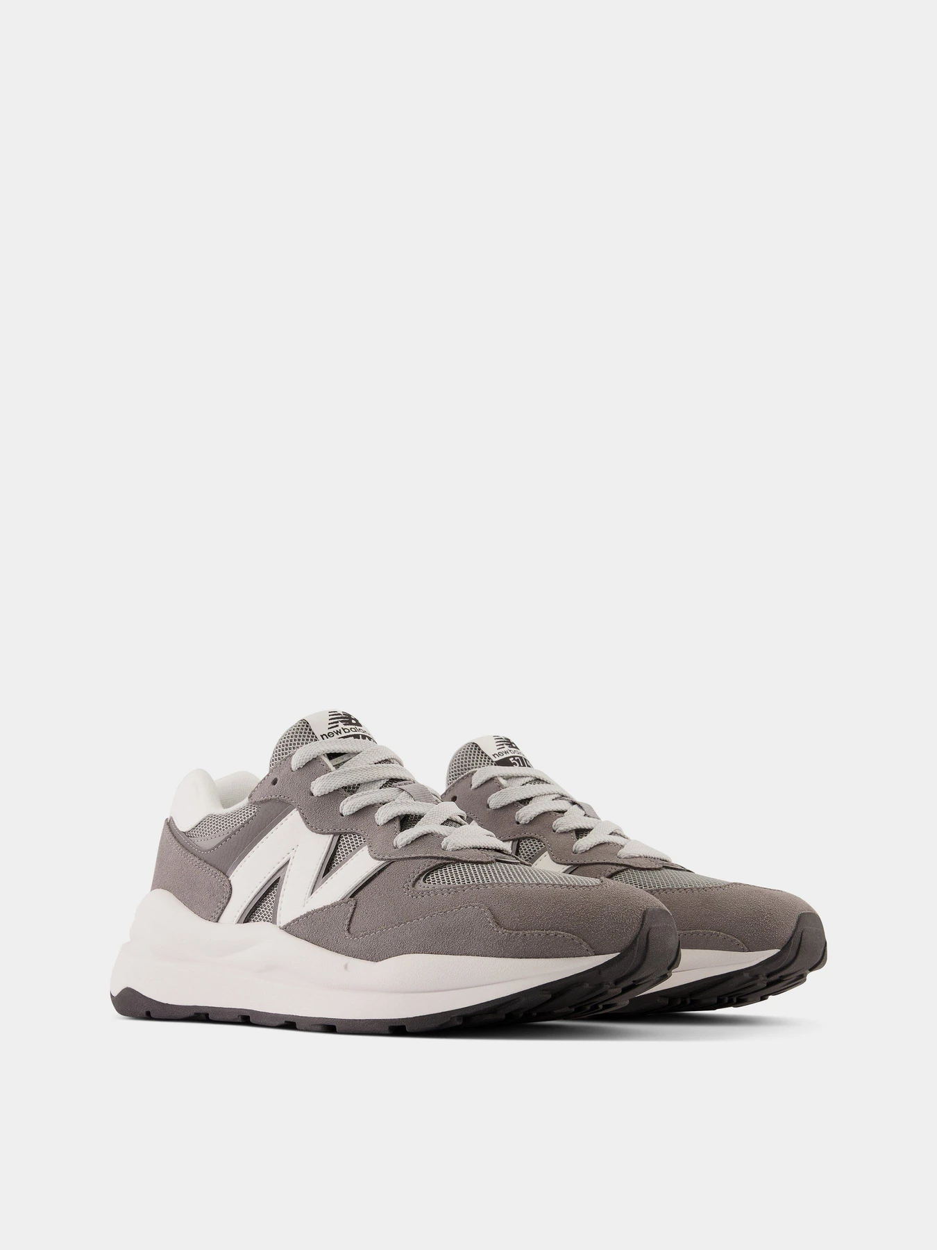 Кросівки New Balance 574 модель M5740VPB Фото
