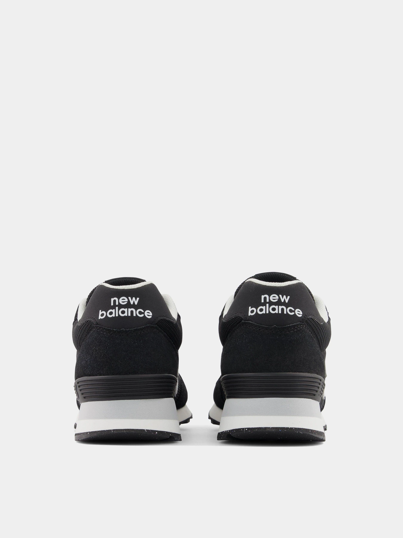 Кросівки New Balance 515 модель ML515BLK Кросівки New Balance 515 модель ML515BLK Фото