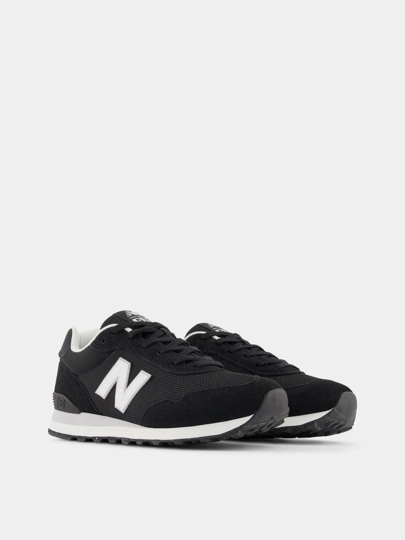 Кросівки New Balance 515 модель ML515BLK Кросівки New Balance 515 модель ML515BLK Фото