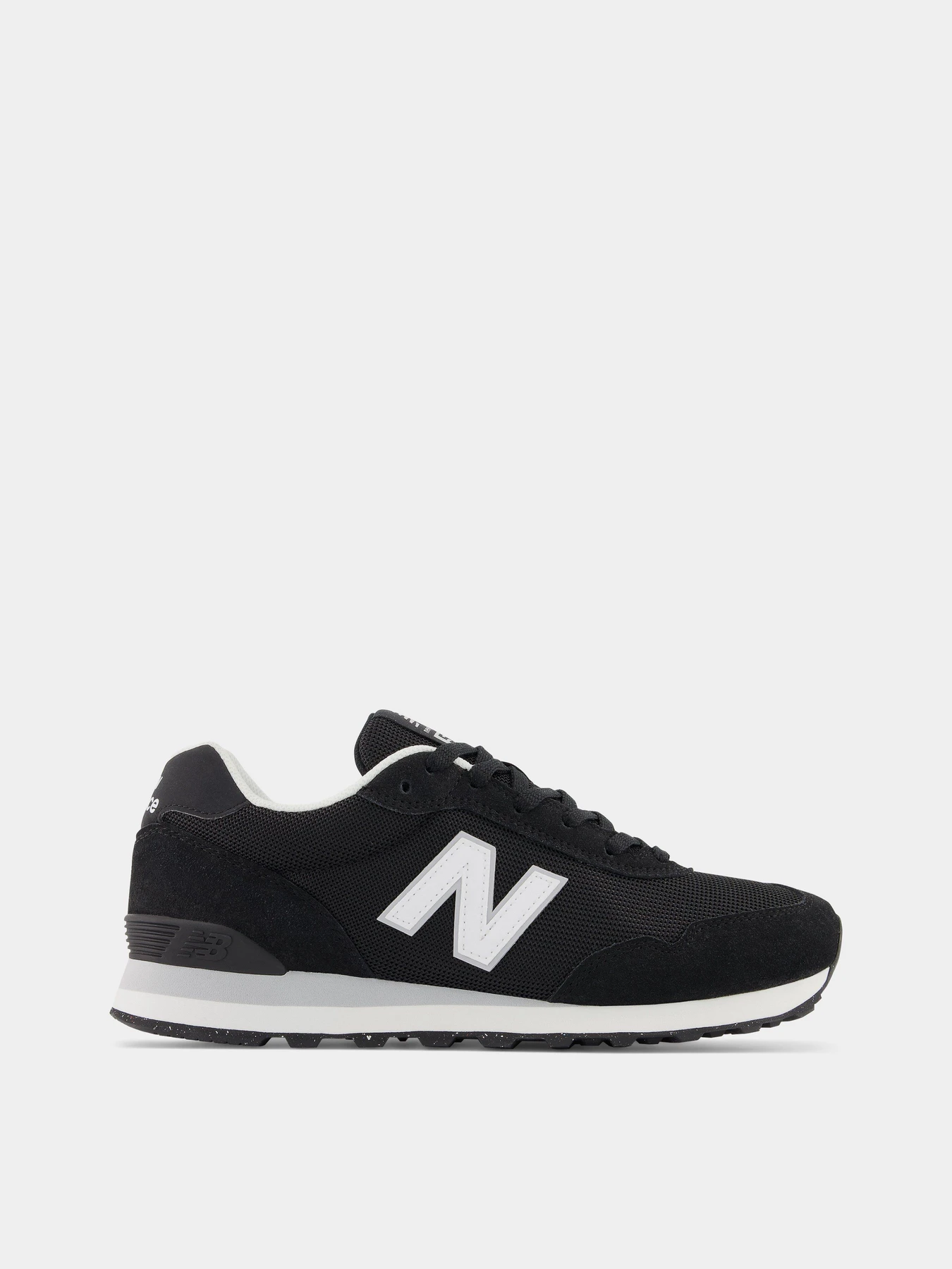 Кросівки New Balance 515 модель ML515BLK Кросівки New Balance 515 модель ML515BLK Фото