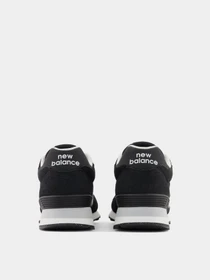Кросівки New Balance 515 модель ML515BLK Фото