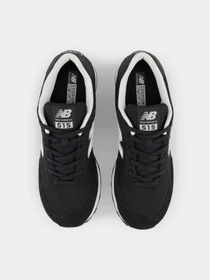 Кросівки New Balance 515 модель ML515BLK Фото