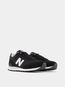 Кросівки New Balance 515 модель ML515BLK Фото