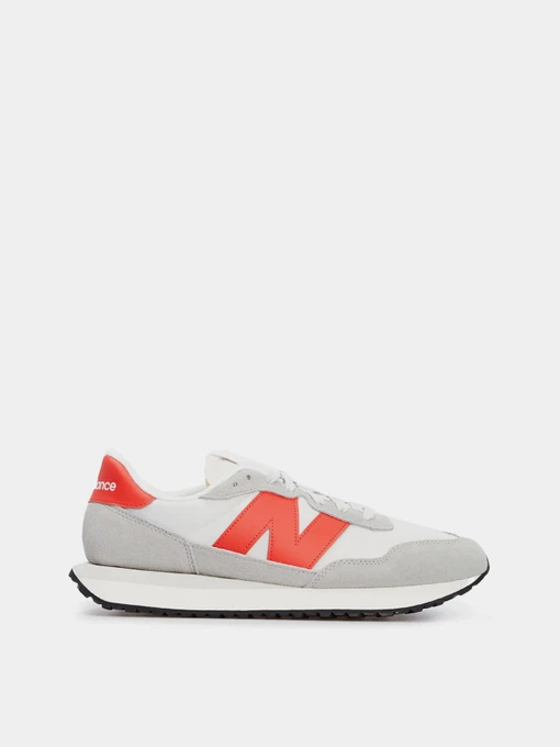 Кросівки New Balance 237 модель MS237BO Фото