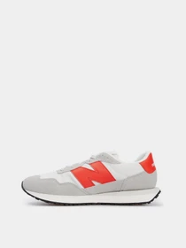 Кросівки New Balance 237 модель MS237BO Фото