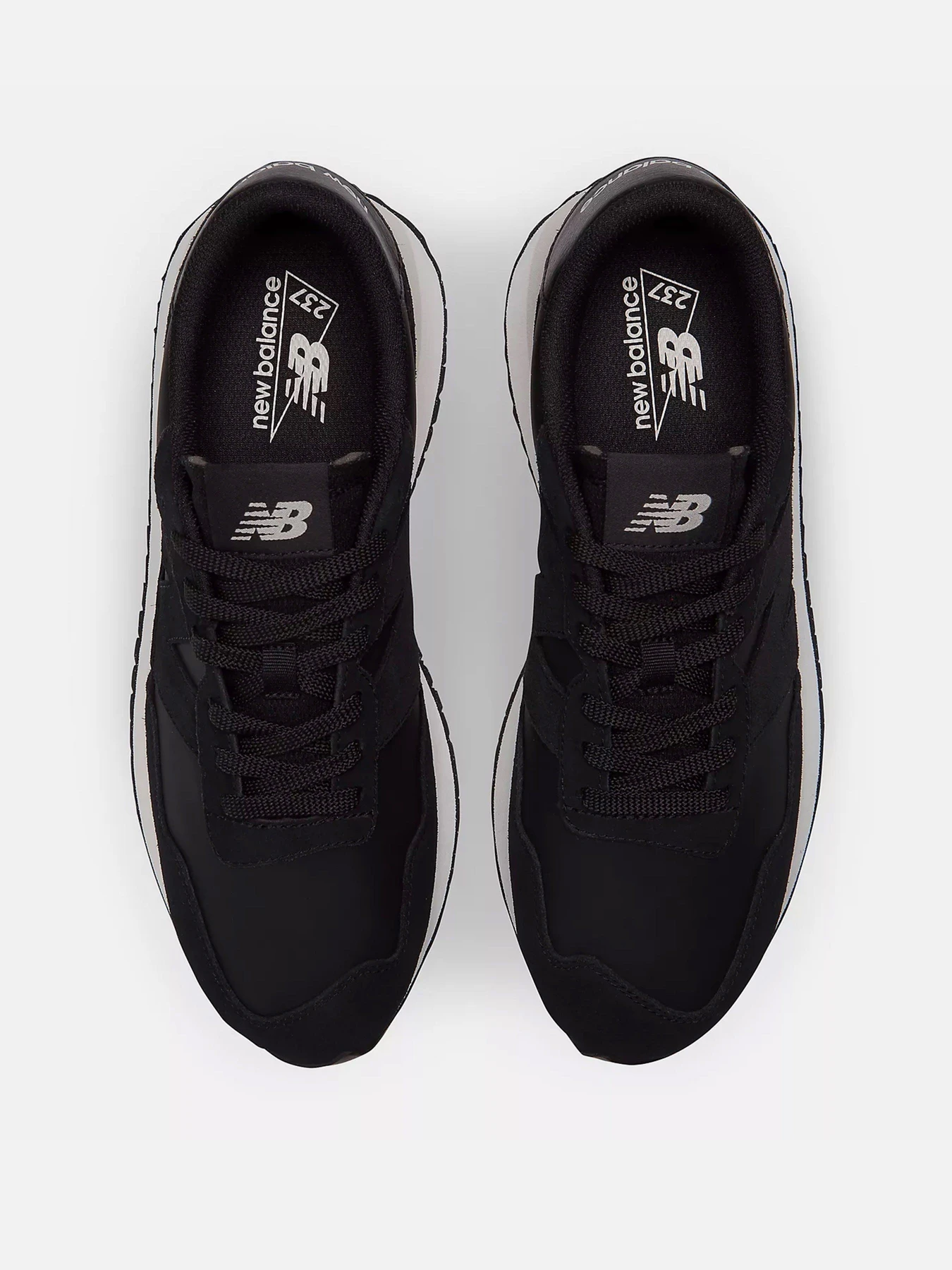 Кросівки New Balance 237 модель MS237SD Фото