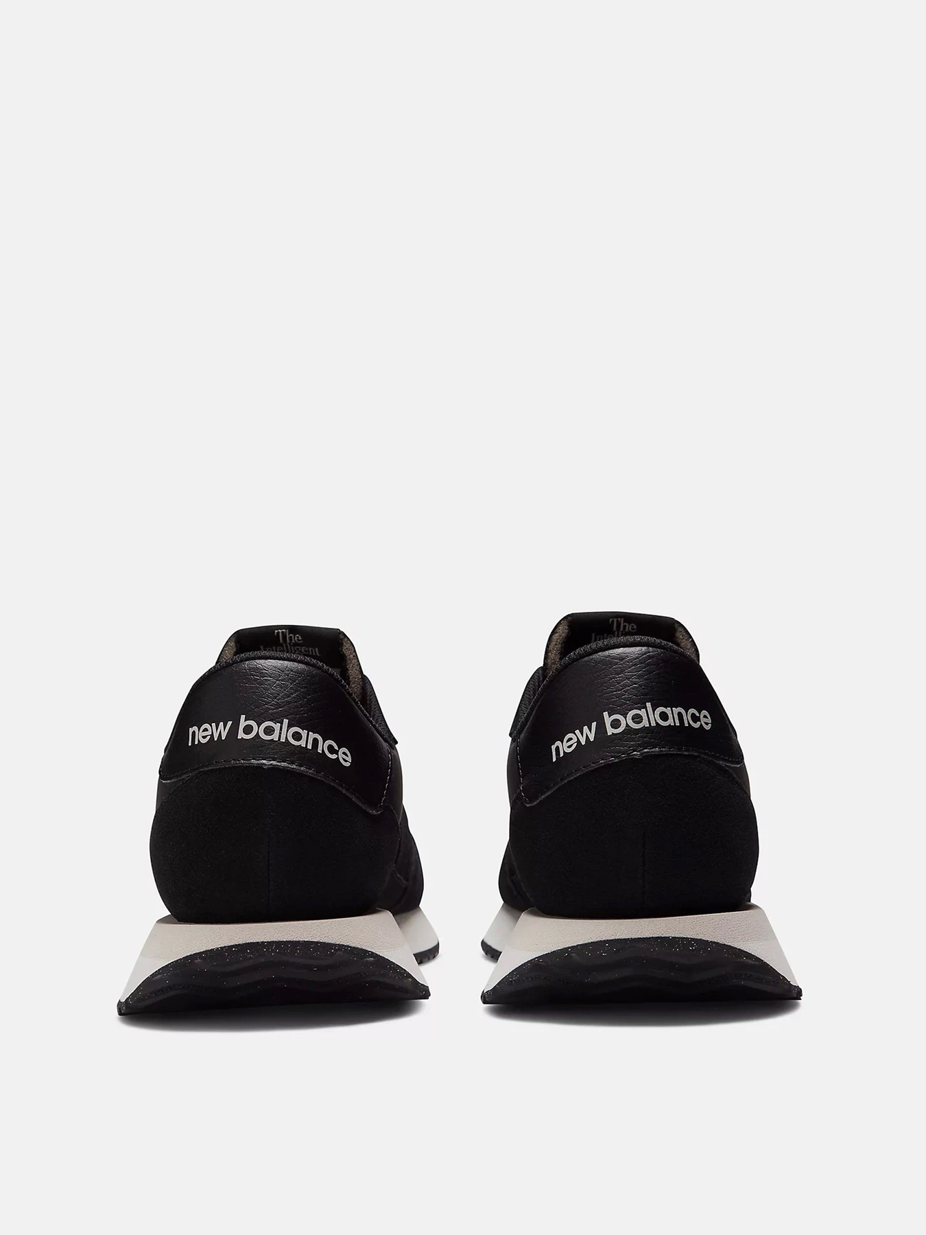 Кросівки New Balance 237 модель MS237SD Фото