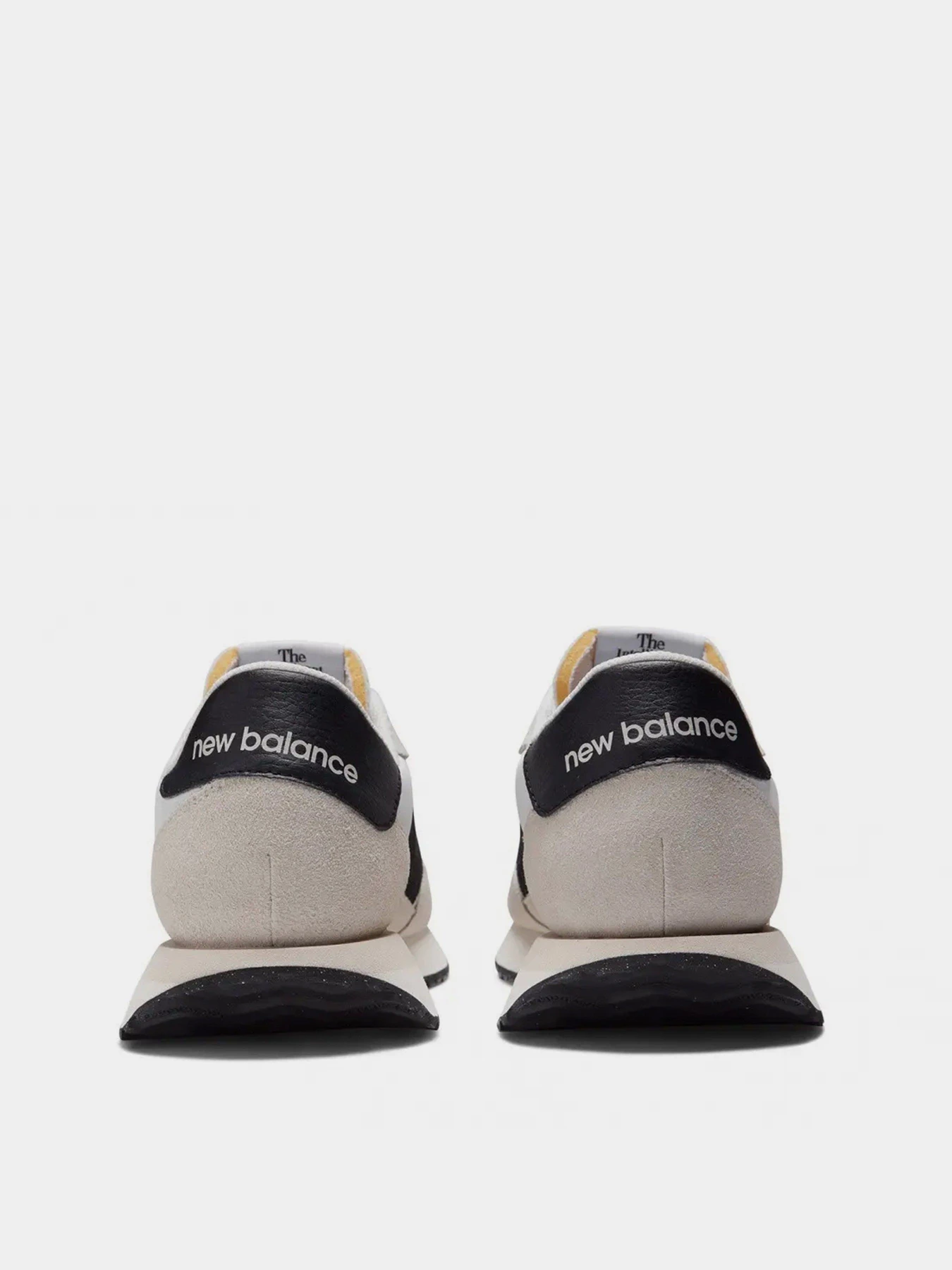 Кросівки New Balance 237 модель MS237SF Кросівки New Balance 237 модель MS237SF Фото