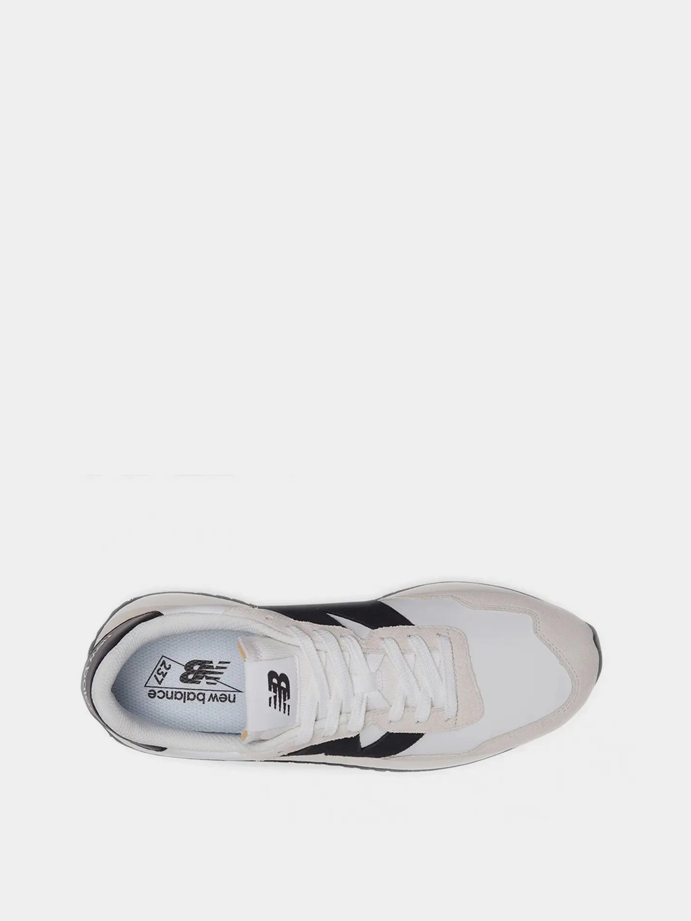 Кросівки New Balance 237 модель MS237SF Кросівки New Balance 237 модель MS237SF Фото