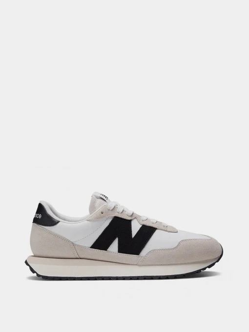 Кросівки New Balance 237 модель MS237SF Фото