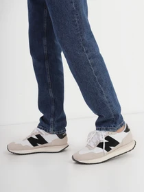 Кросівки New Balance 237 модель MS237SF Фото