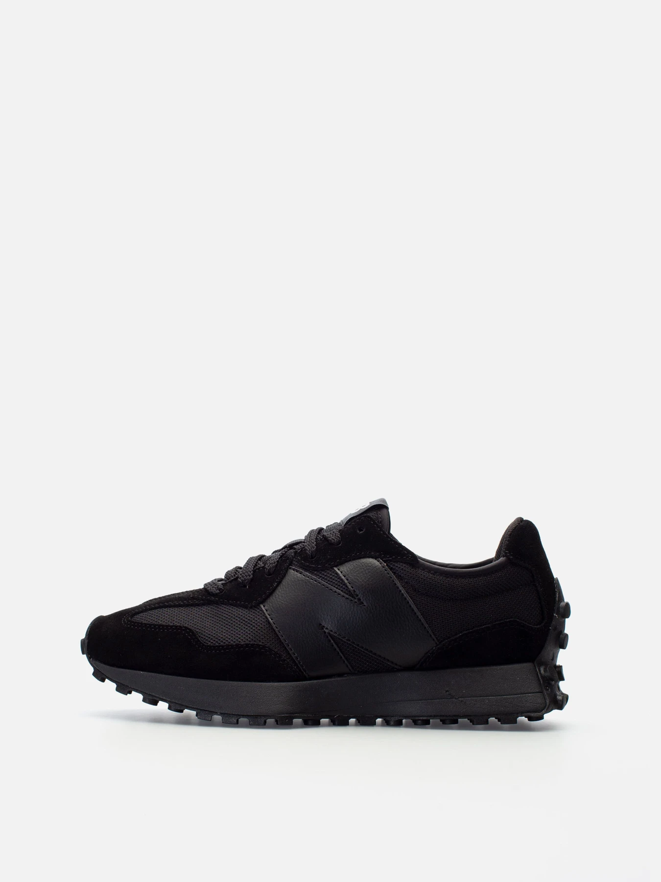 Кроссовки New Balance 327 модель MS327CTB Фото