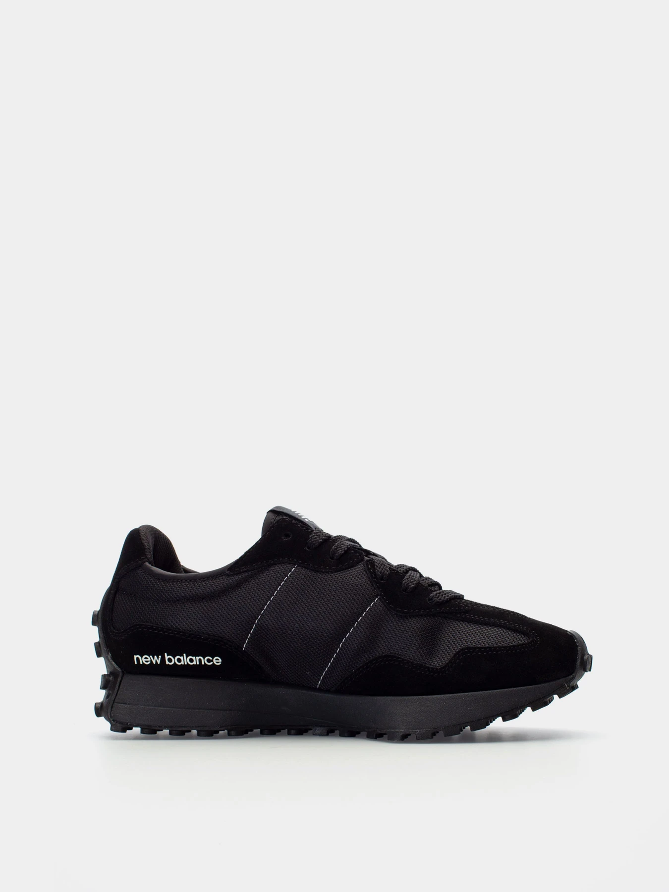 Кроссовки New Balance 327 модель MS327CTB Фото