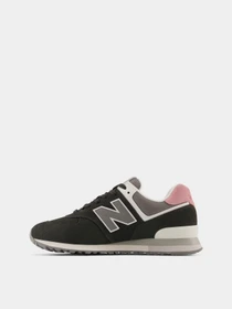 Кросівки New Balance 574 модель U574PX2 Фото