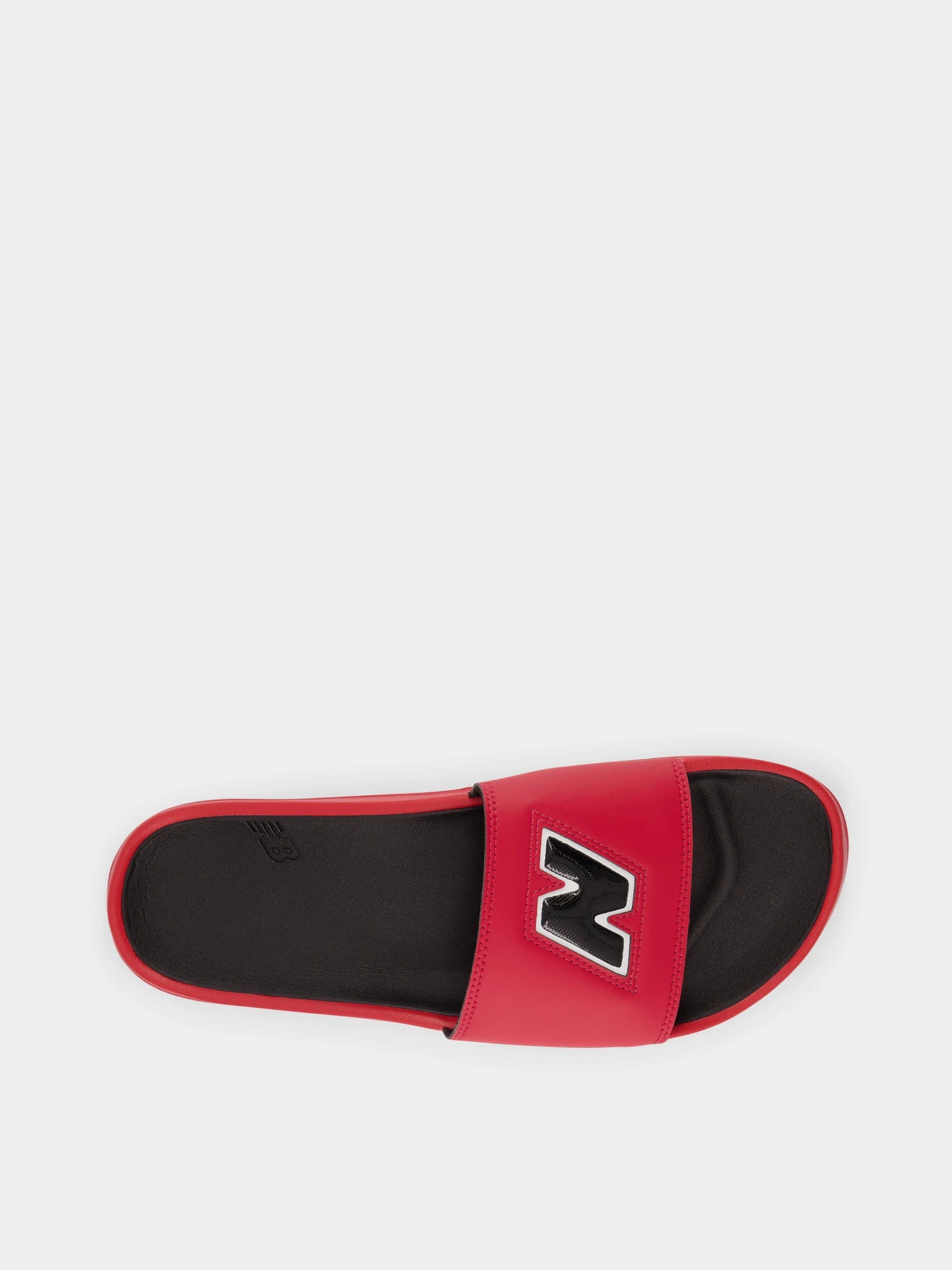 Шлёпанцы New Balance 200 модель SUF200F2 Шлёпанцы New Balance 200 модель SUF200F2 Фото