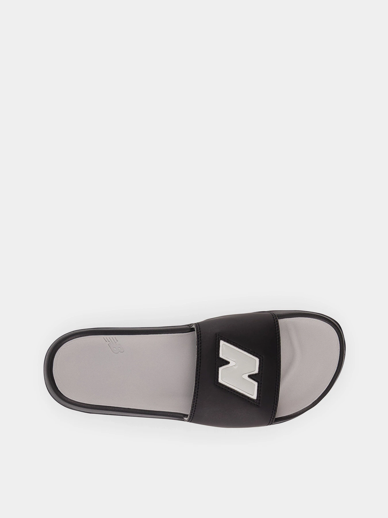 Шлёпанцы New Balance 200 модель SUF200U2 Шлёпанцы New Balance 200 модель SUF200U2 Фото