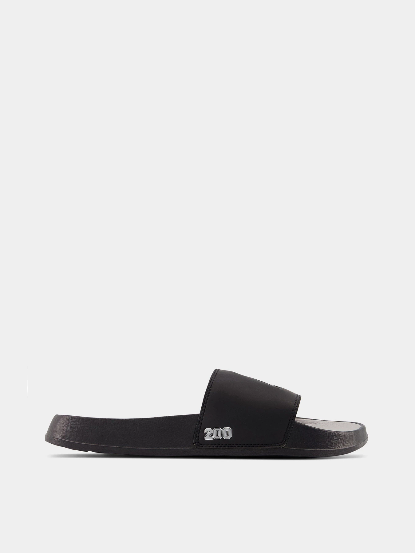 Шлёпанцы New Balance 200 модель SUF200U2 Шлёпанцы New Balance 200 модель SUF200U2 Фото